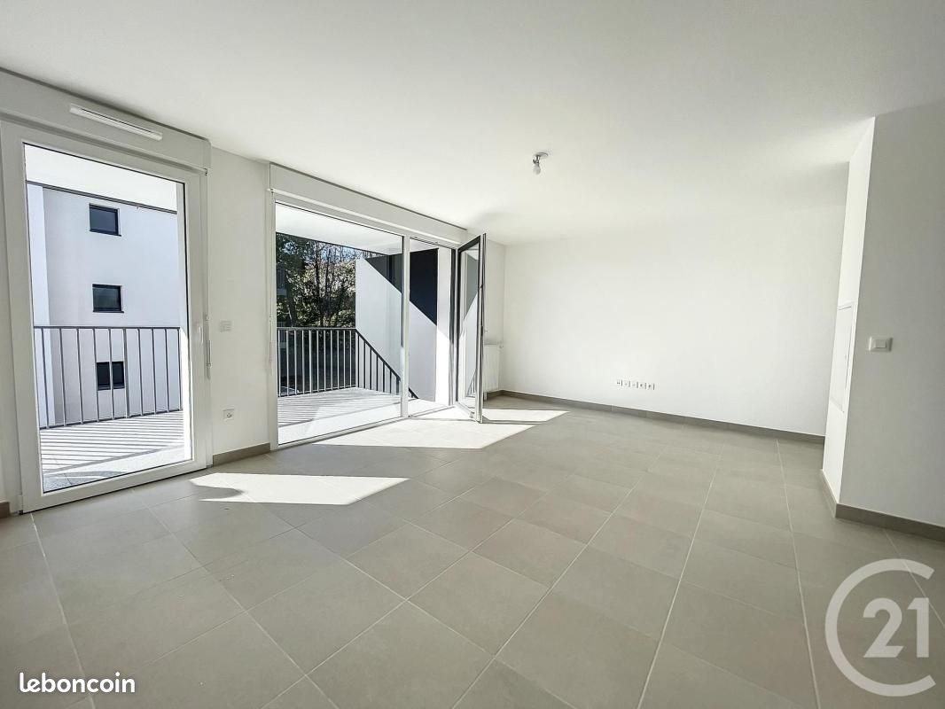 Appartement 3 pièces 60 m² · au Mée-sur-Seine · 60 m² · 1 055 €/mois