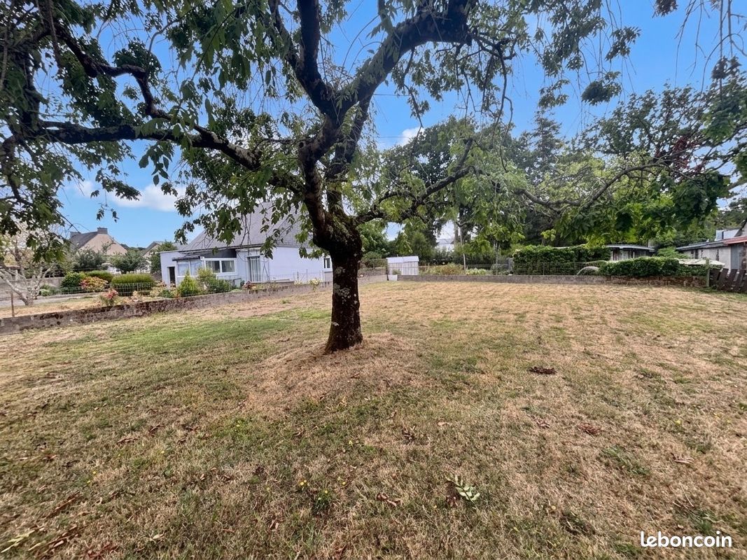 Maison 3 pièces 73 m² · à Languidic · 73 m² · 168 790 €