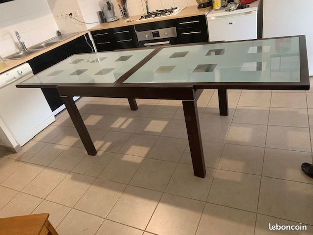 Table à manger (image 2)