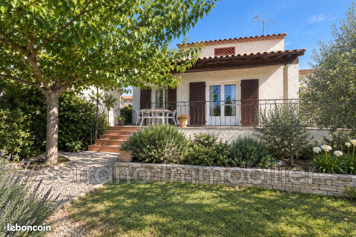 Maison 4 pièces 90 m² · à Beaucaire · 90 m² · 225 000 €