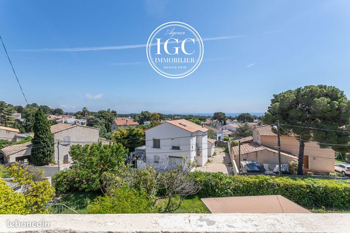 Maison 6 pièces 170 m²