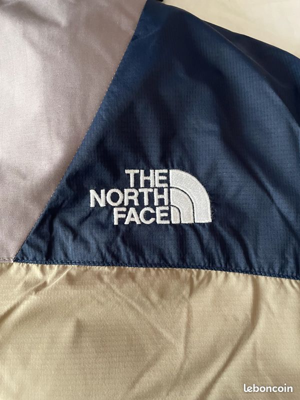 The North Face "Kazuki" PERTEX Heavy Mountain Coat (image 19)