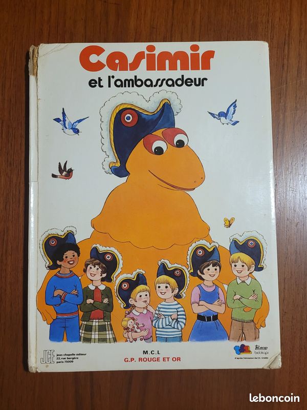 Oscar Tome 2 Pagaille Dans Les Nuages for sale online Oscar Tome 2 Pagaille Dans Les Nuages for sale online