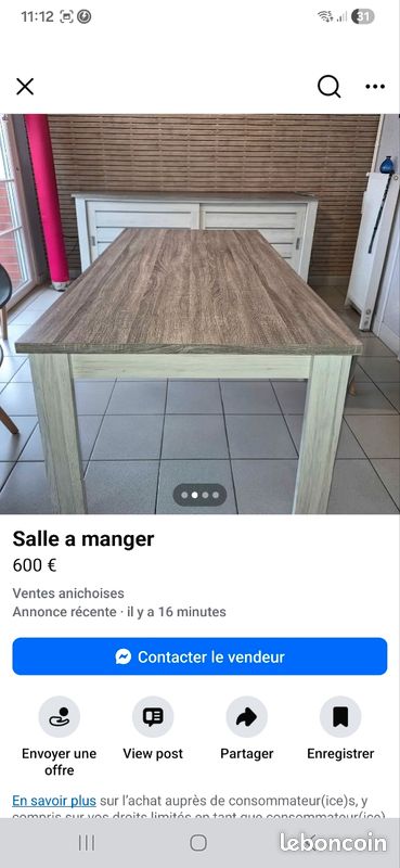 Salle a manger (image 3)