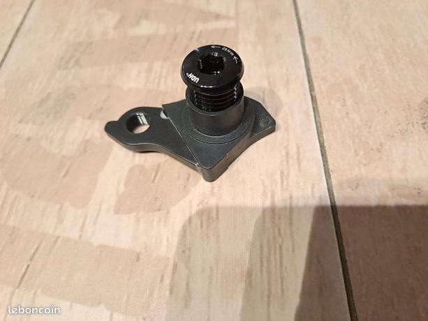 VTT Scott Spark Genius et Scale patte de dérailleur au meilleur prix