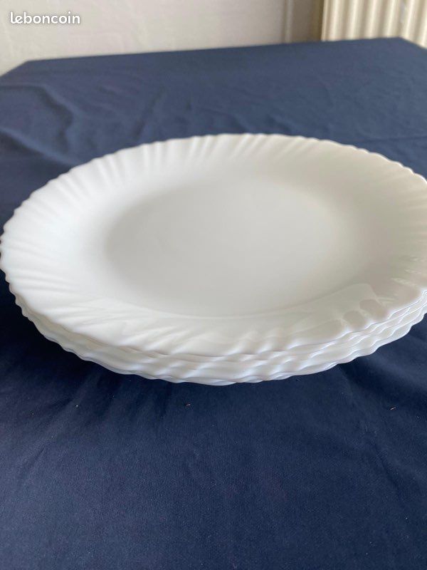 Service de vaisselle 6 personnes (image 2)