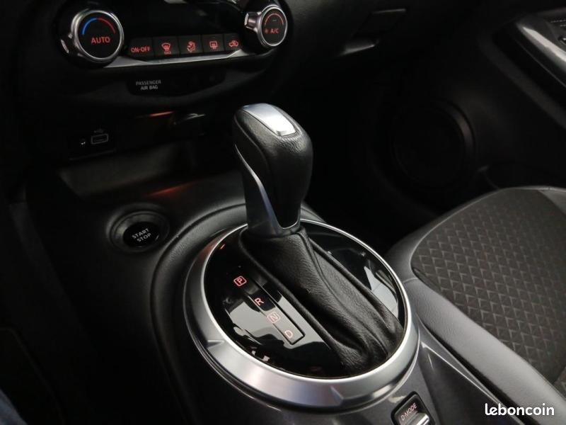 Nissan Juke 1.6 Hybrid 143ch N-Connecta 2023 (image 16)