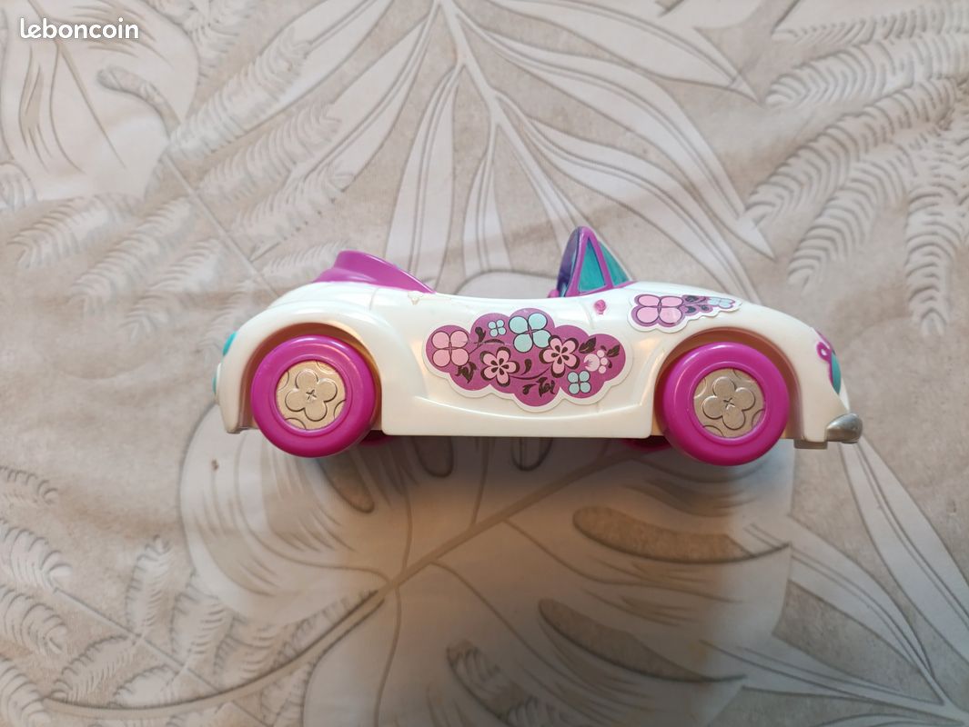 Voiture Petshop (image 4)