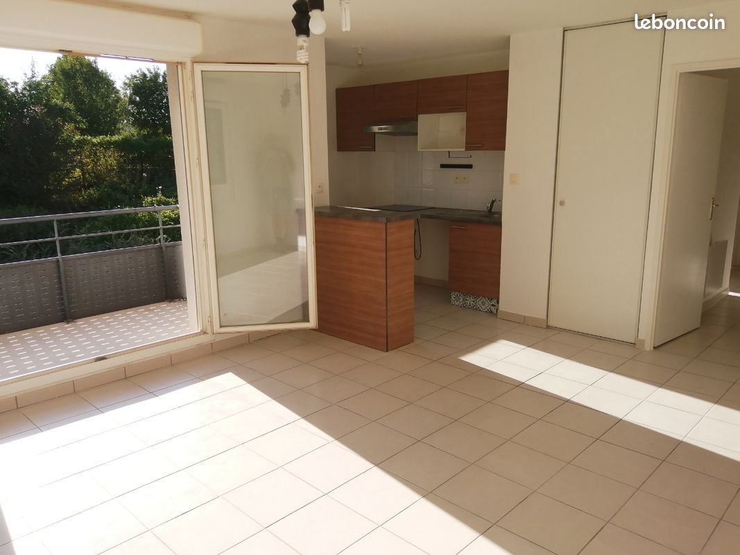 Appartement 3 pièces 53 m² · à Onet-le-Château · 53 m² · 145 000 €