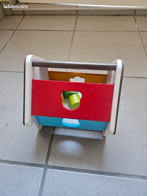 Jeux bebe (image 3)