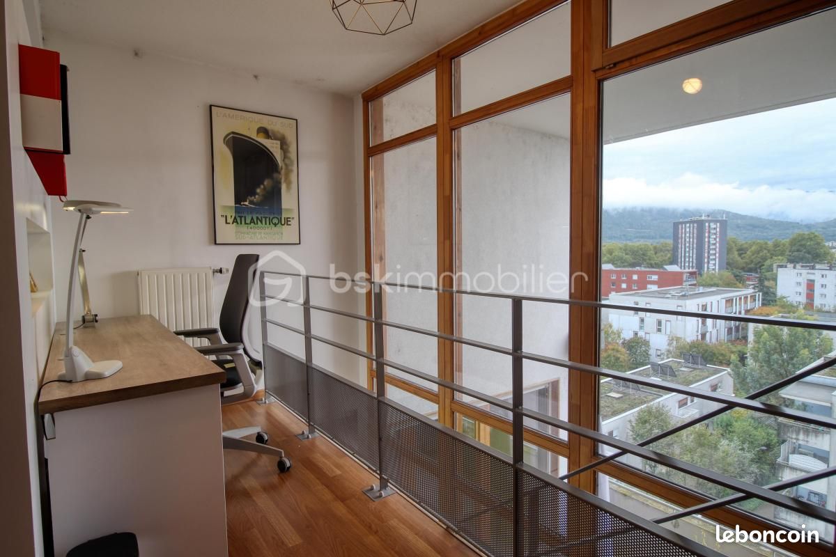 Appartement 3 pièces 75 m² · à Grenoble · 75 m² · 175 000 €