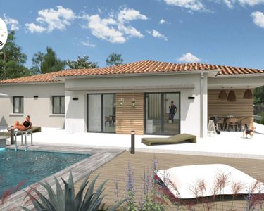 Maison 479 000 € - 120 m²