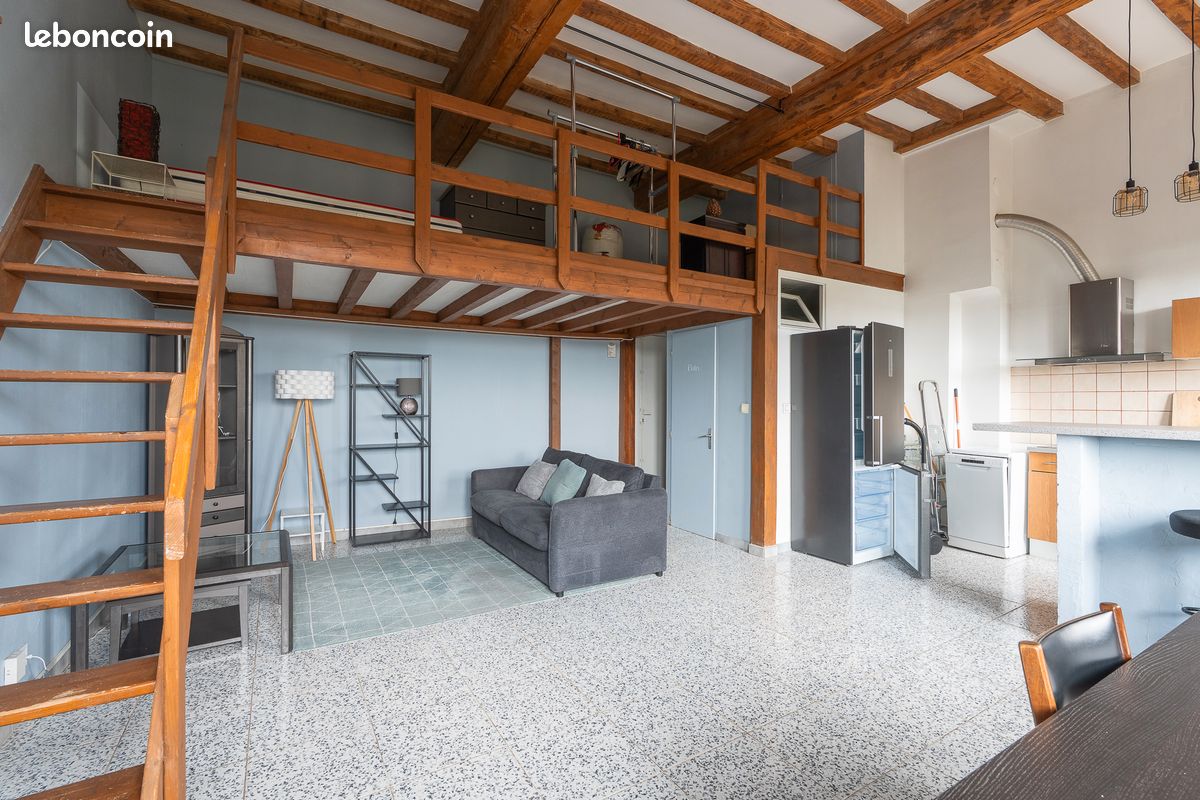 Appartement 2 pièces 36 m² · à Caluire-et-Cuire · 36 m² · 790 €/mois