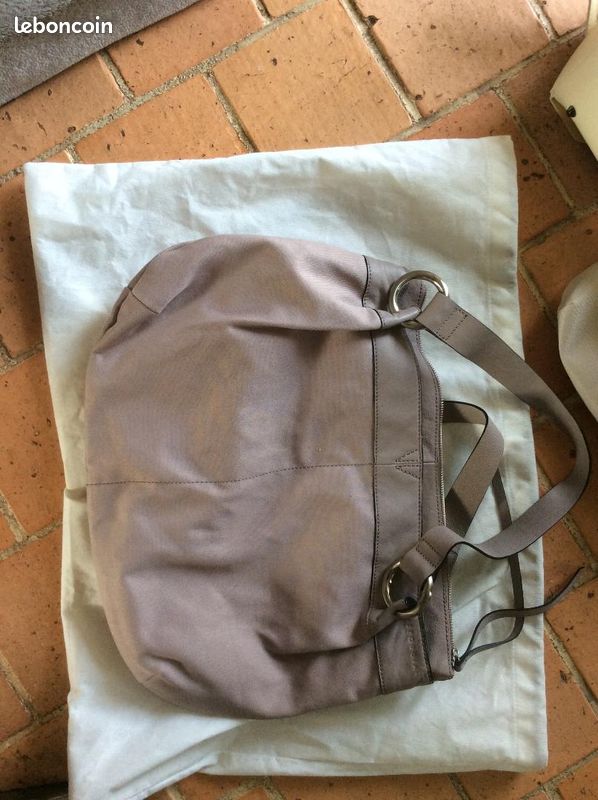 Sac a main SEQUOIA Accessoires Bagagerie