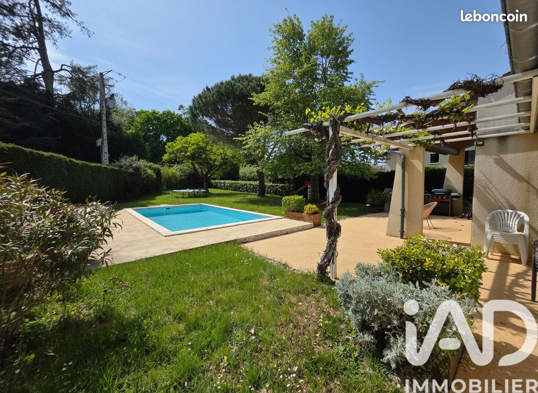 Maison 5 pièces 150 m² · à Quintenas · 150 m² · 410 000 €