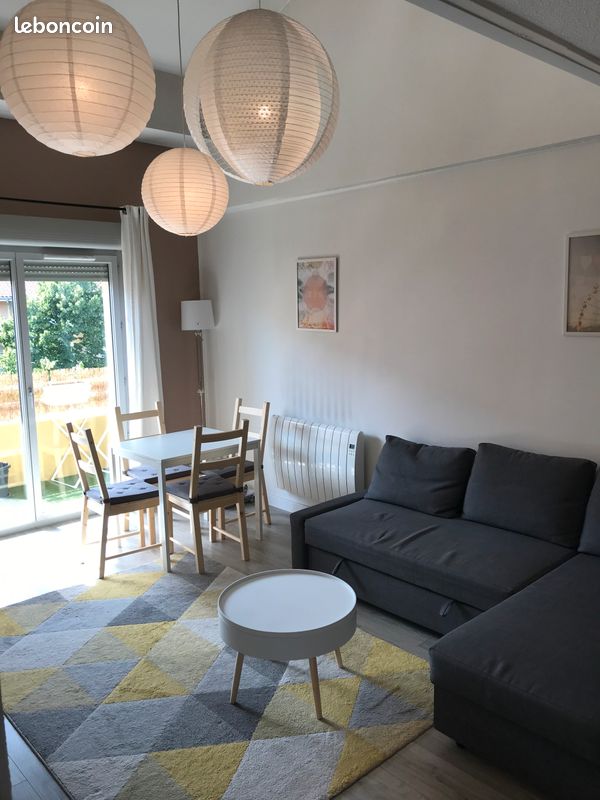 Appartement 4 pièces 75 m² · à Toulouse · 75 m² · 1 200 €/mois