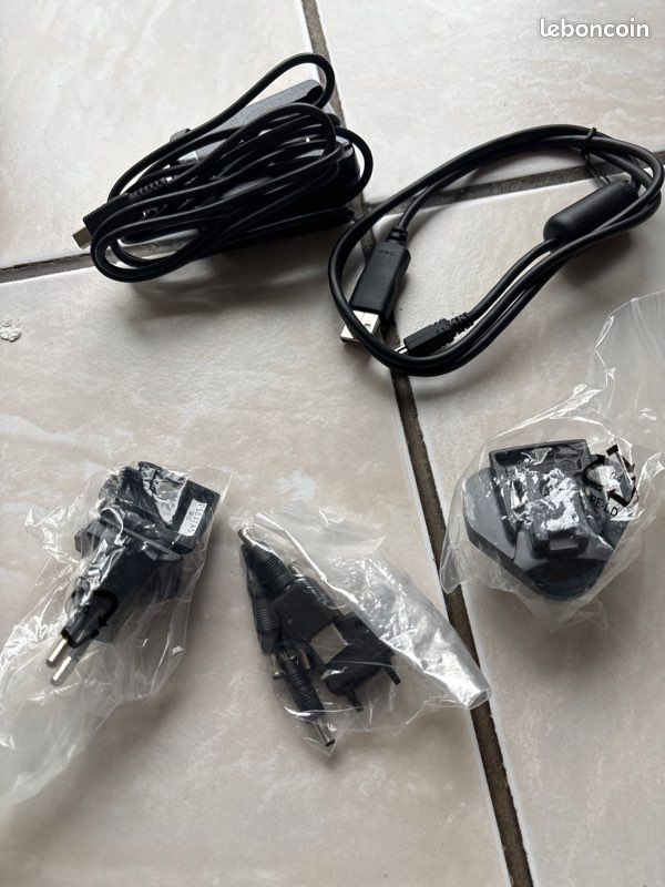 Chargeur garmin (image 1)