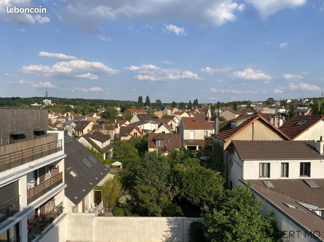 Appartement 5 pièces 114 m² · à Viroflay · 114 m² · 795 000 €