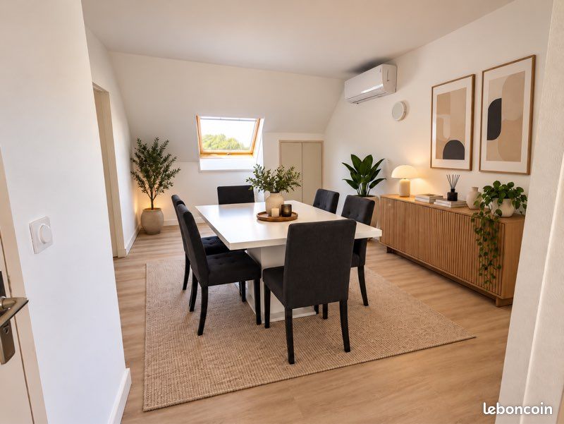 Appartement 4 pièces 100 m² · à Moëlan-sur-Mer · 100 m² · 220 000 €