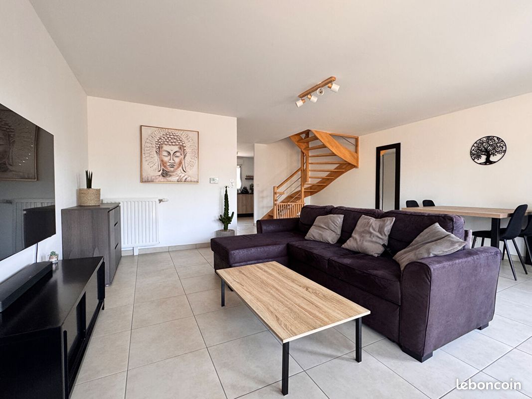 Maison 5 pièces 96 m² (image 2)