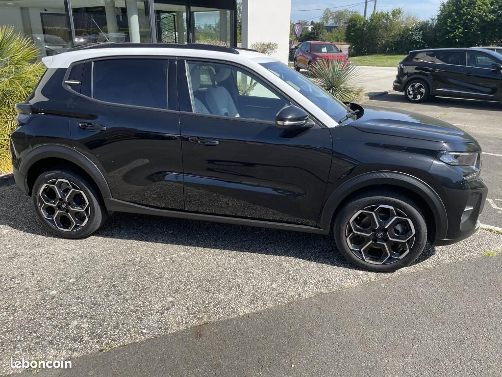 CITROEN C3 1.2 TURBO - 100 S&S Max (image 2)