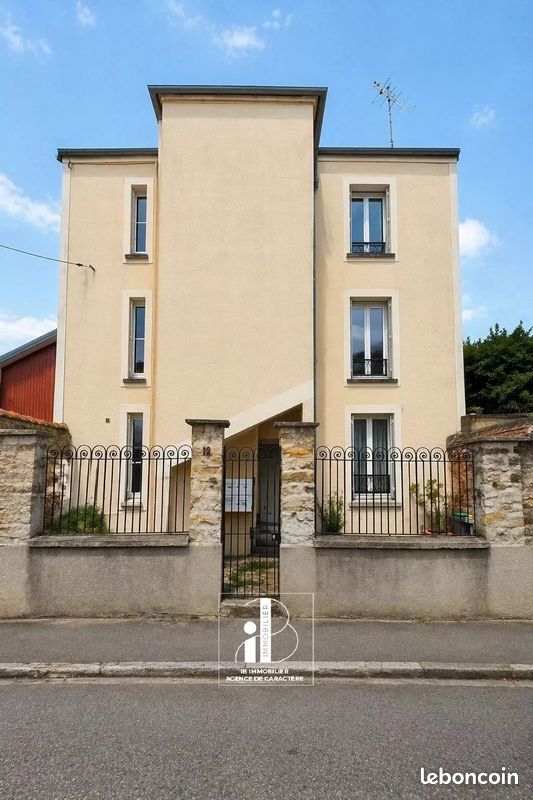 Appartement 2 pièces 23 m² · à Fontainebleau · 23 m² · 120 000 €