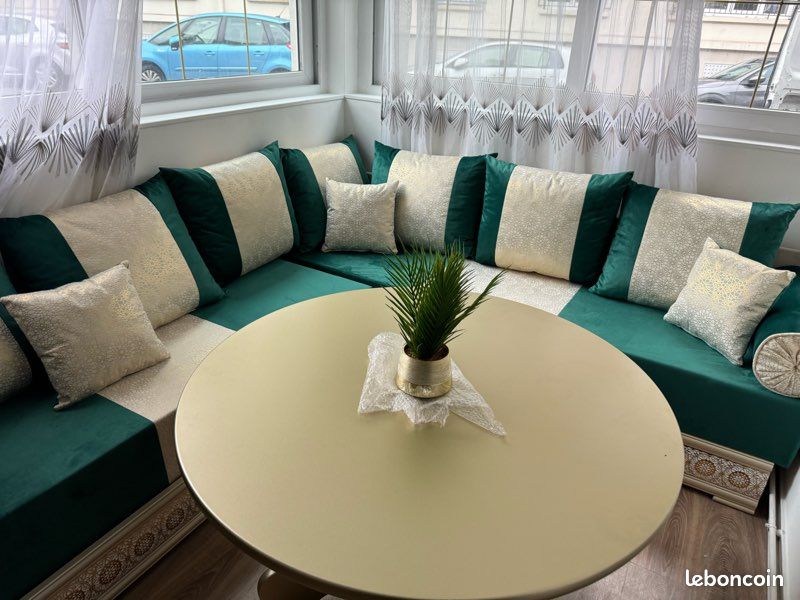 Salon marocain (image 3)