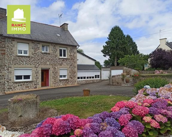 Maison 6 pièces 111 m²