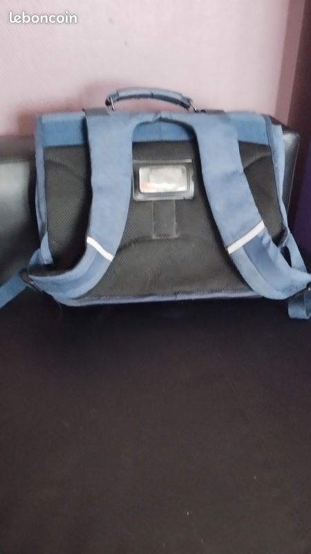 Cartable garçon (image 2)
