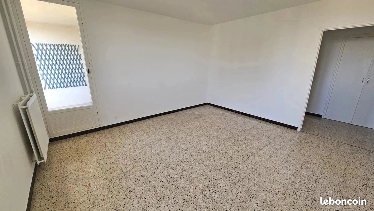 Appartement 3 pièces 68 m² · à Aix-en-Provence · 68 m² · 1 240 €/mois