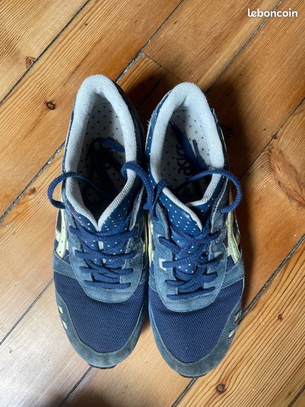 Asics gel lyte III Chaussures