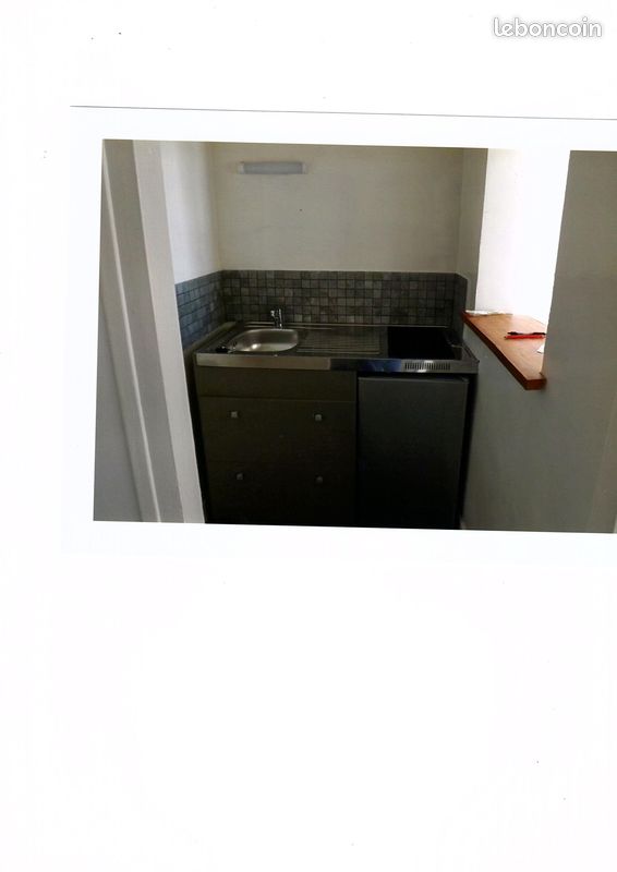 Appartement 2 pièces 30 m² · à Orléans · 30 m² · 610 €