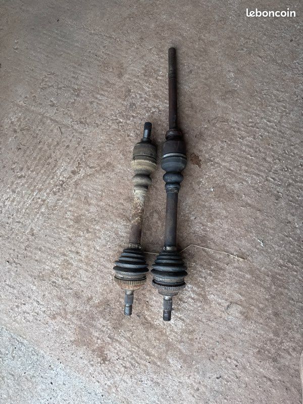 Cardan Peugeot 206 s16 (image 1)