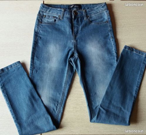 Jeans taille 36 (image 5)