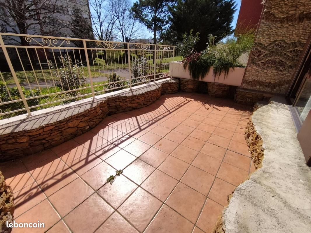 Appartement a louer villeurbanne - 1 pièce(s) - 31 m2 - Surfyn