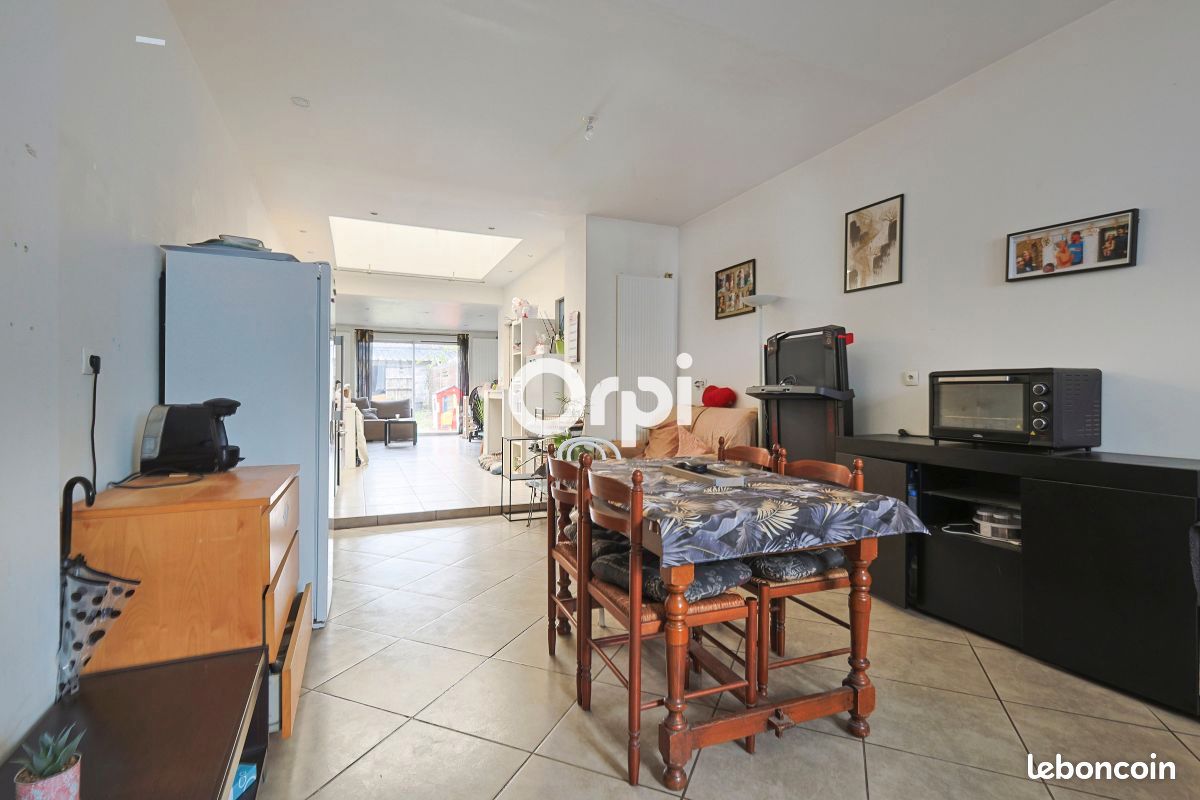 Maison 4 pièces 100 m² · à Roubaix · 100 m² · 129 000 €