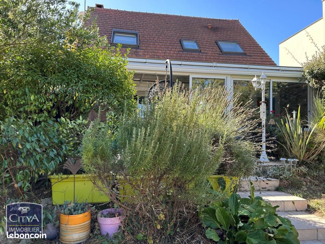 Maison 6 pièces 150 m² · à La Norville · 150 m² · 345 000 €