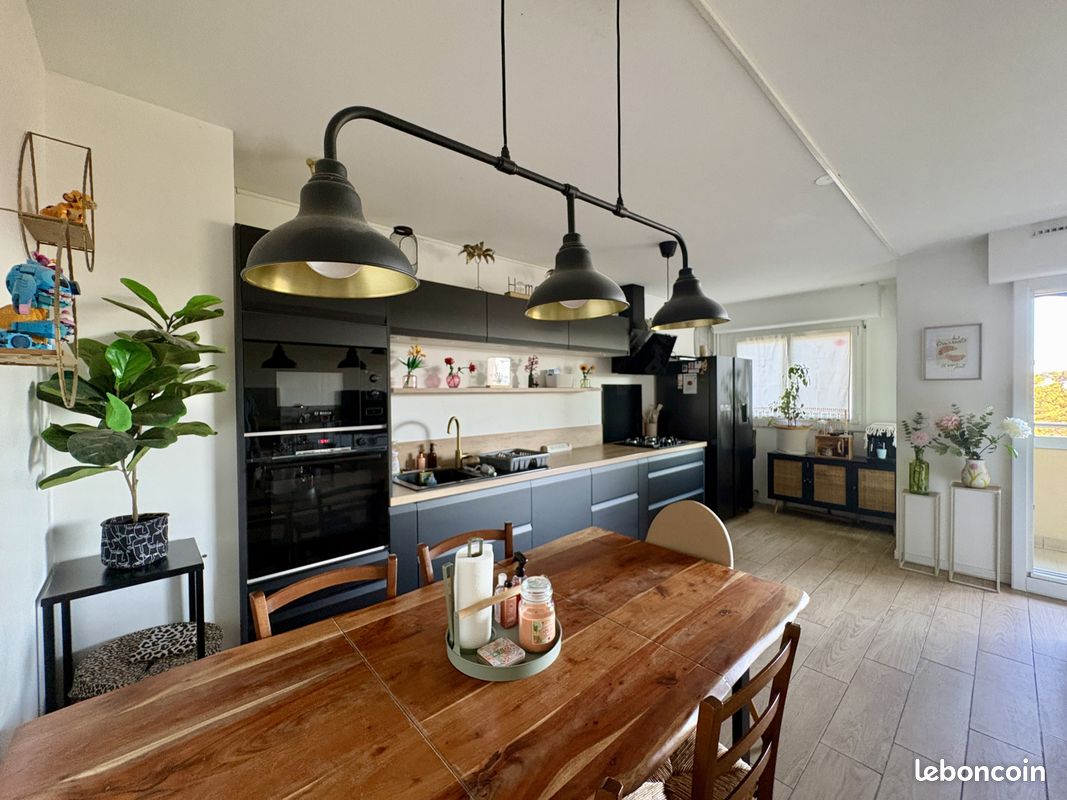 Appartement 4 pièces 85 m² · à Tours · 85 m² · 171 200 €