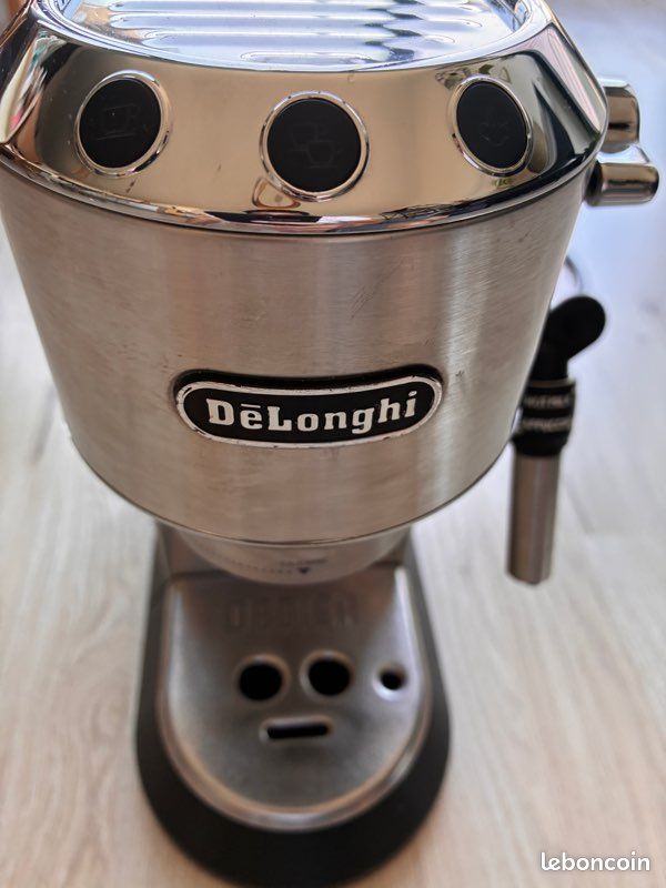 Machine à café Delonghi (image 2)