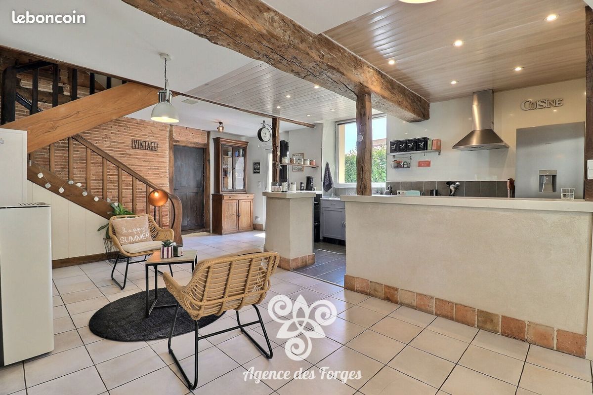 Maison 6 pièces 173 m² · à Beaupréau-en-Mauges · 173 m² · 243 800 €