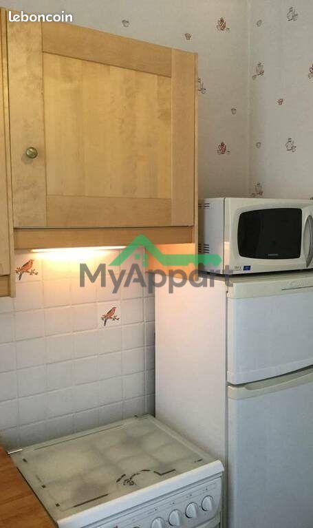 Appartement a louer boulogne-billancourt - 1 pièce(s) - 23 m2 - Surfyn