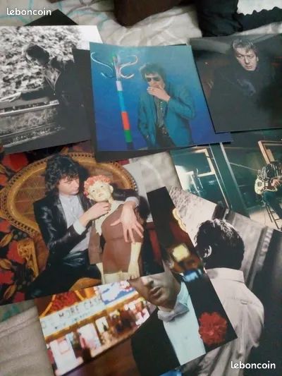 Coffret BASHUNG (image 2)