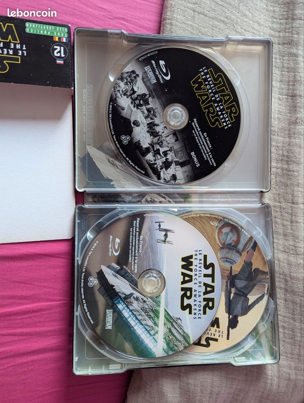 Star wars le réveil de la force (image 5)