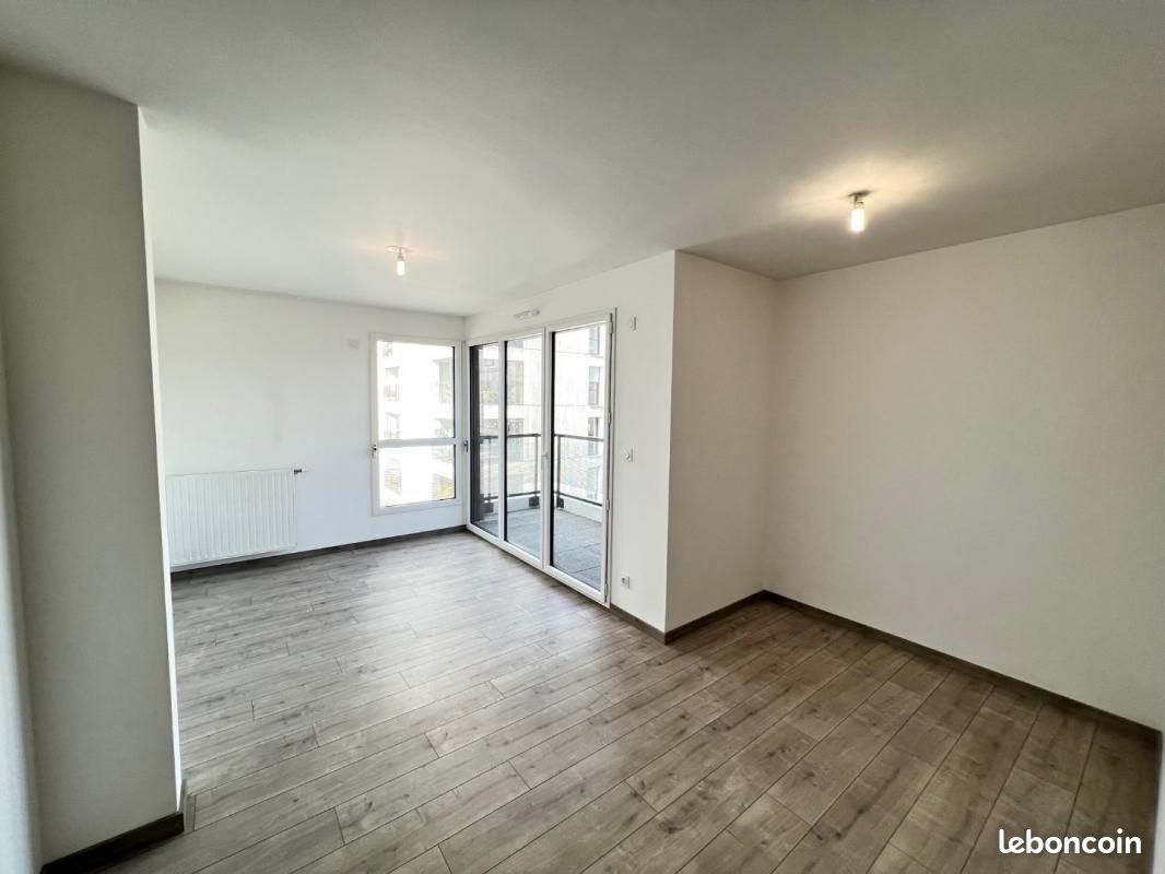 Appartement 4 pièces 43 m² · à Rennes · 43 m² · 645 €/mois