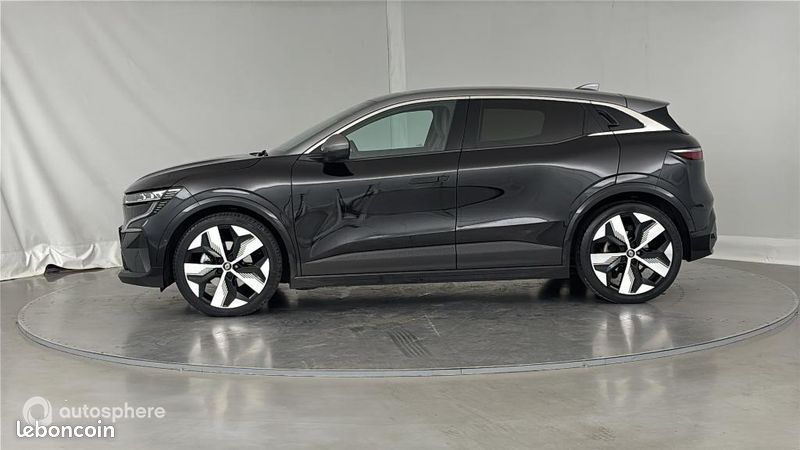 Renault Mégane E-Tech Electric EV60 220ch Techno super charge -C (image 7)
