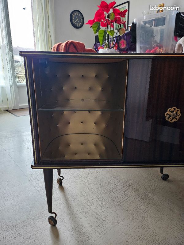 Bar vintage année 50 (image 1)
