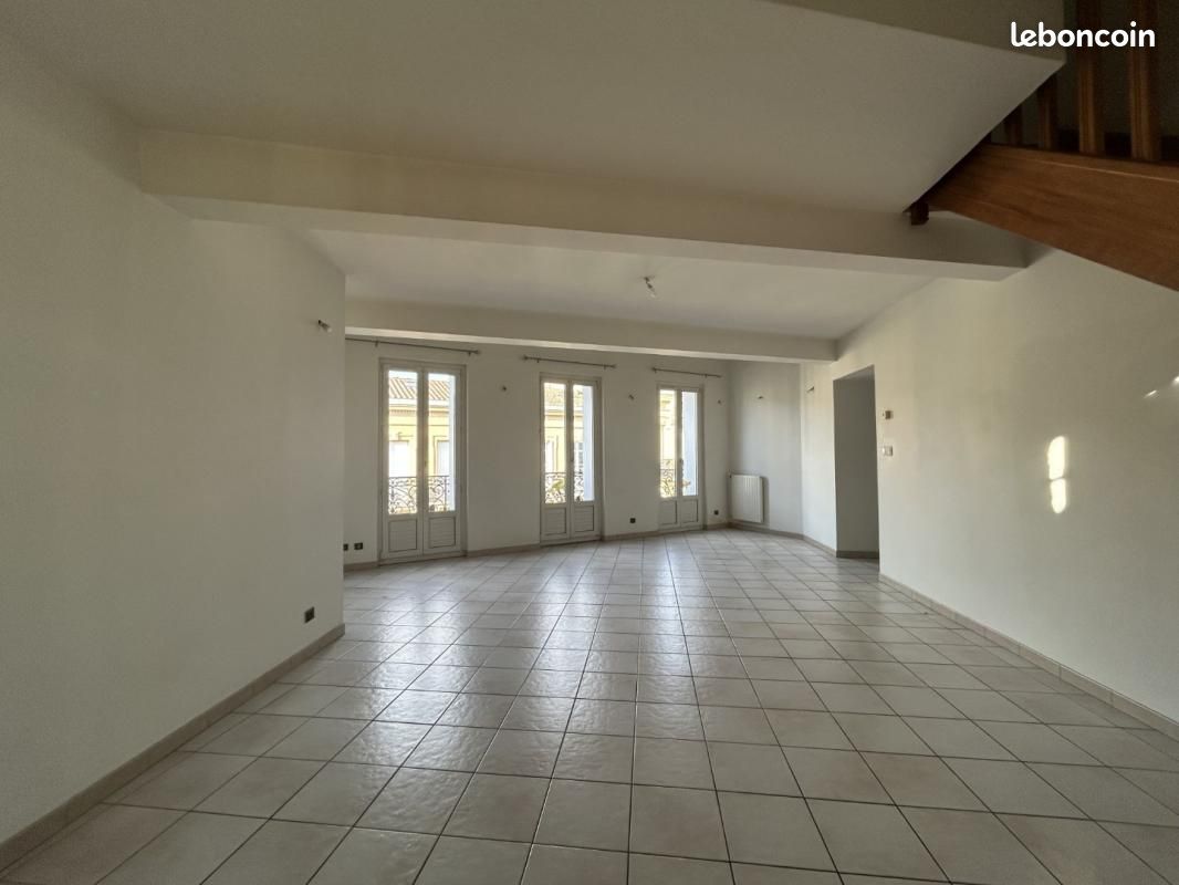 Appartement 3 pièces 77 m² · à Agen · 77 m² · 605 €
