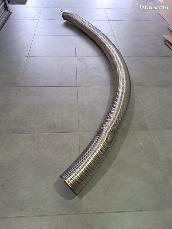 Flexible cheminée (image 1)