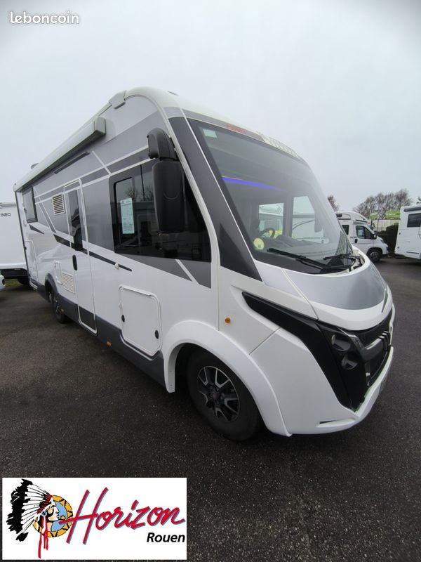 Integral mobilvetta lit central kea i71 (image 1)