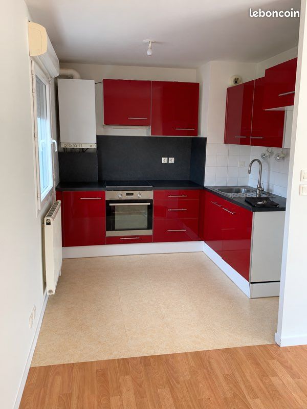 Appartement 3 pièces 59 m² · à Betton · 59 m² · 812 €/mois